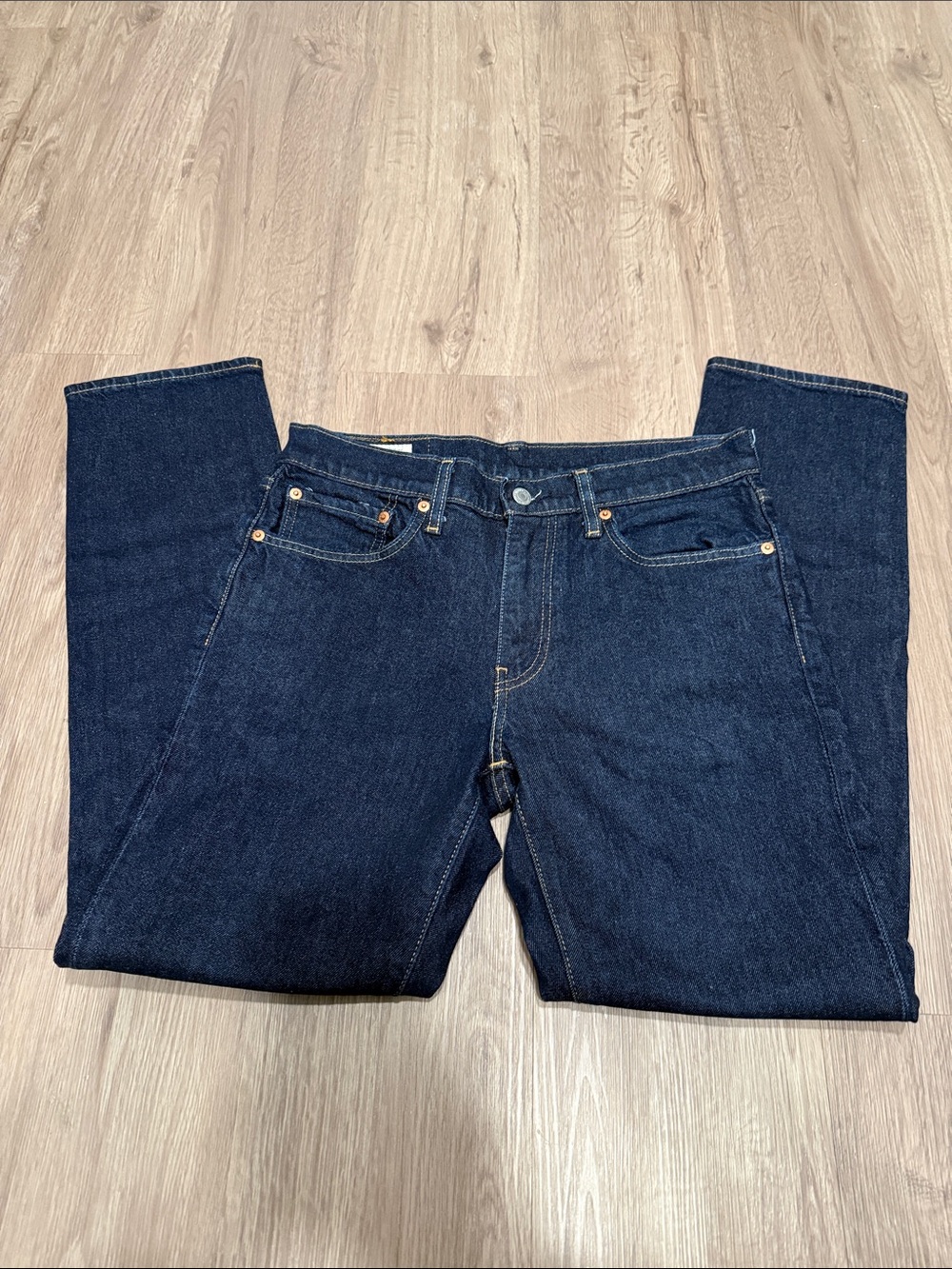 Levis Premium 511 Slim Men’s Jeans